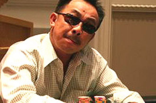 Circuitul Campionatului WSOP, Caesar's Palace: Ziua 2 Recapitulare 0001 Circuitul Campionatului WSOP, Caesar's Palace: Ziua 2 Recapitulare 0001