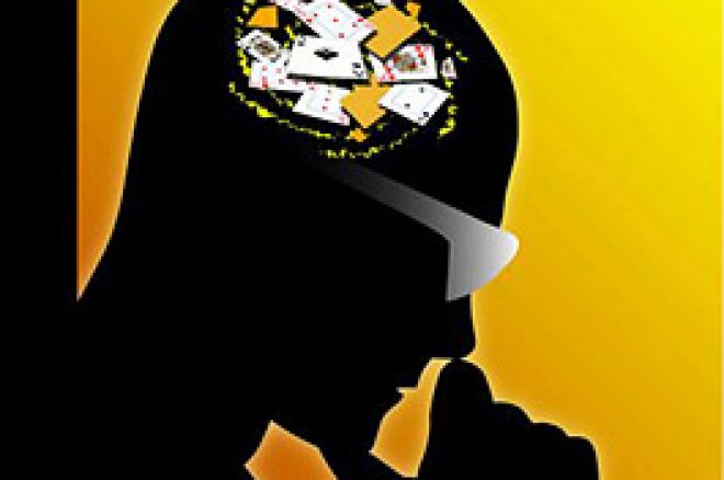 Bokanmeldelse - The Poker Mindset: Essential Attitudes for Poker Success 0001 Bokanmeldelse - The Poker Mindset: Essential Attitudes for Poker Success 0001