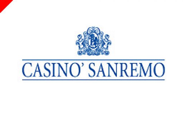 Campionato di Sanremo Presentazione e Report Primo Giorno di Gara 0001