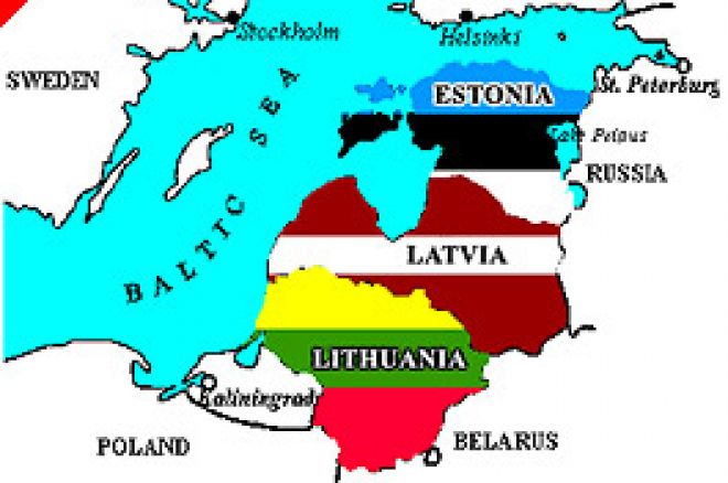 Baltic Open Championship Tallinnassa 0001 Baltic Open Championship Tallinnassa 0001