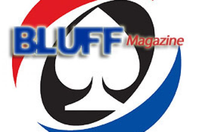 Bluff Magazin PokerNews Bluff Magazin PokerNews