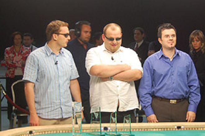 Erste Oberösterreich Pokermeisterschaft in Linz 0001 Erste Oberösterreich Pokermeisterschaft in Linz 0001