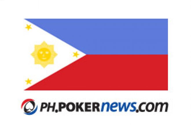 PokerNews vänder blicken mot öster - lanserar filippinska pokernews 0001 PokerNews vänder blicken mot öster - lanserar filippinska pokernews 0001