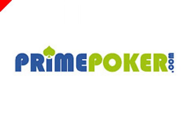 Time to Get Primed for the WSOP! 0001 Time to Get Primed for the WSOP! 0001