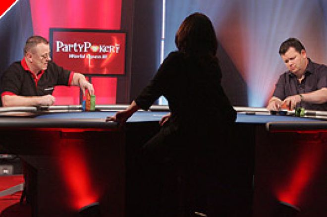PartyPoker Open PartyPoker Open
