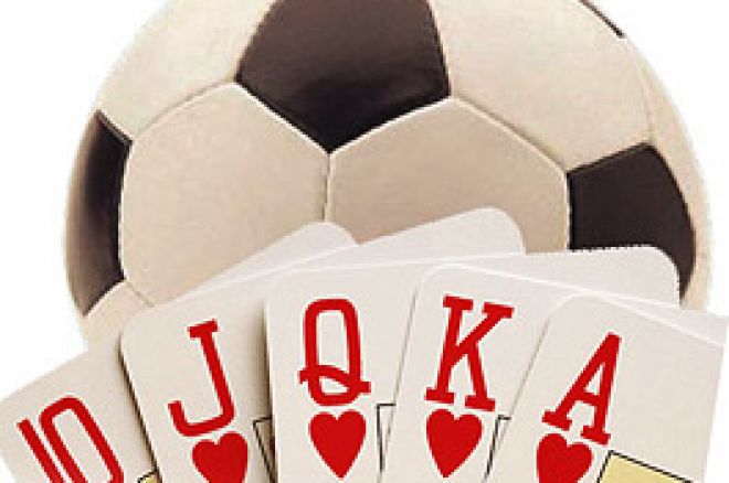 Fußballfans in Zockerlaune – Everest Poker lädt ein. 0001 Fußballfans in Zockerlaune – Everest Poker lädt ein. 0001