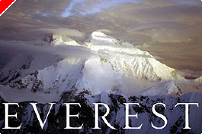 Everest Poker dobler fortjenesten til moderselskapet 0001 Everest Poker dobler fortjenesten til moderselskapet 0001