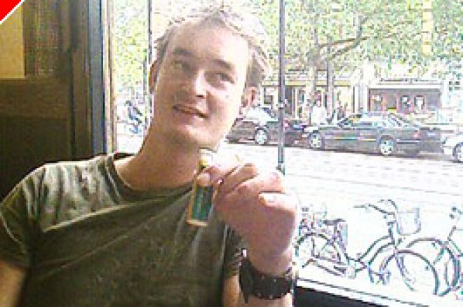 Interview met Michiel Brummelhuis 0001 Interview met Michiel Brummelhuis 0001