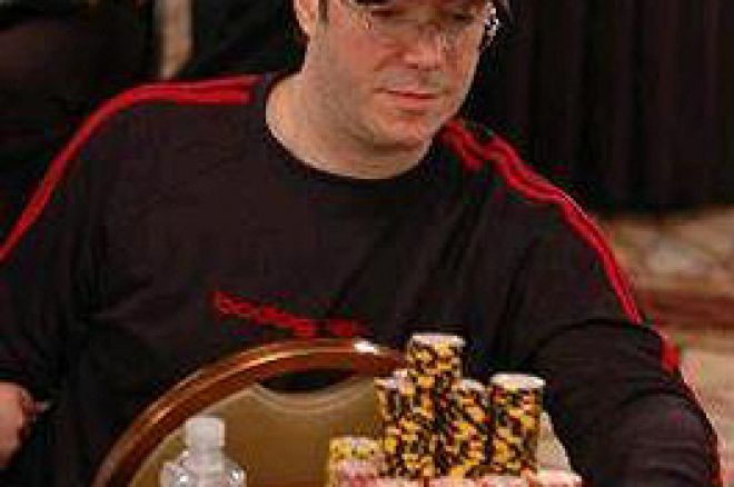 Jamie Gold - Legends of Poker 0001 Jamie Gold - Legends of Poker 0001