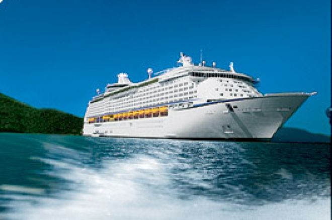 Cruise into the Caribbean with UK Poker News 0001 Cruise into the Caribbean with UK Poker News 0001