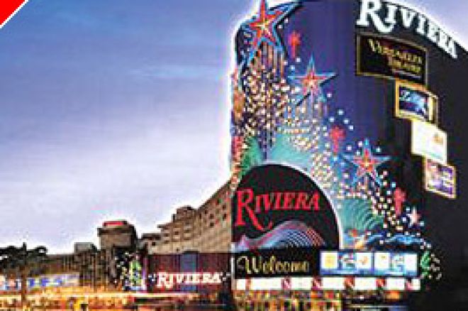 Recensioni Poker Room: Il Riviera, Las Vegas 0001