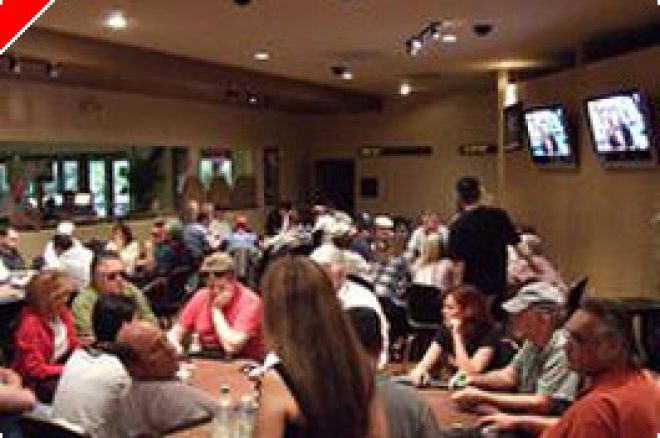 The Tuscany -- A Secret Find For New Tournament Poker Players in Las Vegas 0001