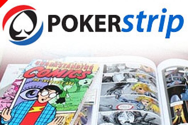 Poker Strip 0001 Poker Strip 0001