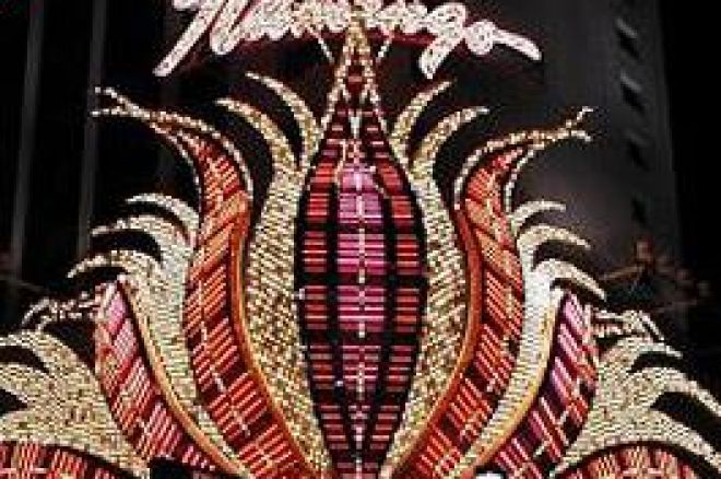 ポーカールームレビュー: Flamingo, Las Vegas 0001 ポーカールームレビュー: Flamingo, Las Vegas 0001