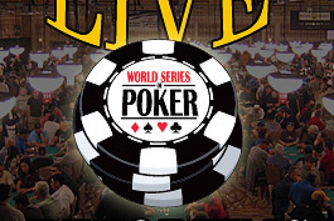 WSOP Live Coverage door PokerNews 0001 WSOP Live Coverage door PokerNews 0001