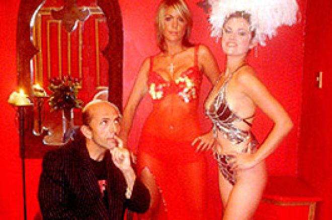 Boot Camps and The People Poker Column 0001 Boot Camps and The People Poker Column 0001