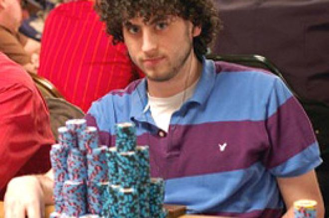 WSOP 2007 - Turniej 3 - Dominacja Alexa Jacobsa 0001 WSOP 2007 - Turniej 3 - Dominacja Alexa Jacobsa 0001