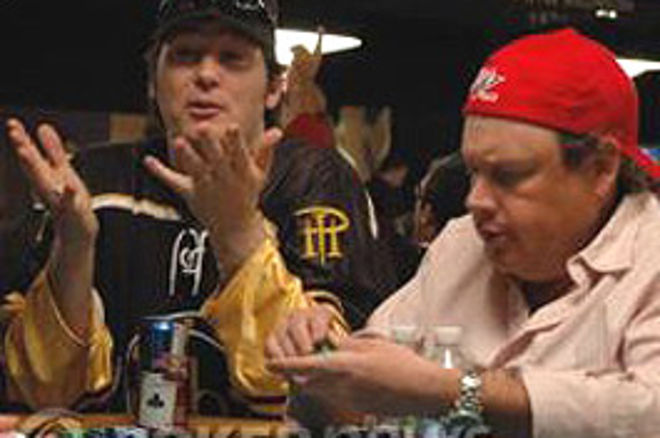 2007 WSOP Updates - Събитие #4 – Bellande, Gavin Smith Преследва Лидера с Бърза Игра 0001 2007 WSOP Updates - Събитие #4 – Bellande, Gavin Smith Преследва Лидера с Бърза Игра 0001
