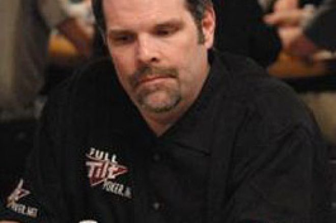 2007 WSOP Updates - Event #7, Pot Limit Omaha (with re-buys) – Juanda Tops Star-Studded Leader Board 0001