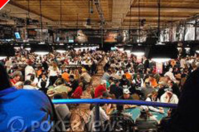 WSOP 2007 opdatering: Event #3 $1,500 No Limit Hold 'Em, dag 1 – Rekorder blev brudt, og... 0001 WSOP 2007 opdatering: Event #3 $1,500 No Limit Hold 'Em, dag 1 – Rekorder blev brudt, og... 0001