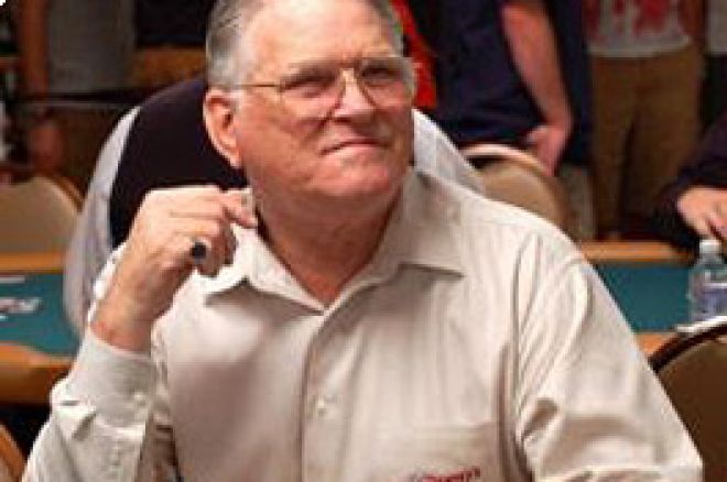 WSOP 2007 backstage: Hvor mange turneringer skal du deltage i? 0001 WSOP 2007 backstage: Hvor mange turneringer skal du deltage i? 0001