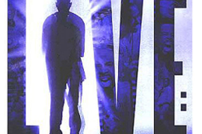 Lawrence Live from Rio 0001 Lawrence Live from Rio 0001