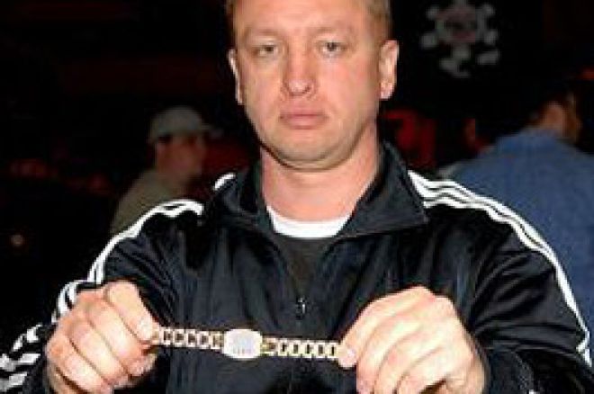 WSOP Updates - Event #9, $1,500 Omaha Hi/Lo - Kravchenko Tops Devonshire for Bracelet 0001