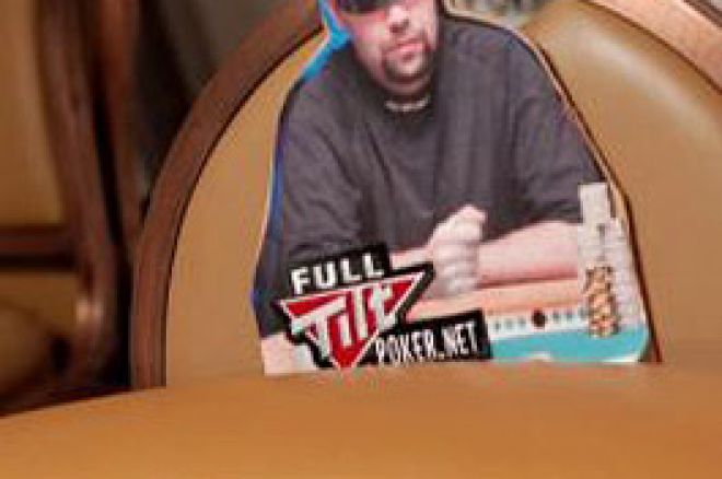 WSOP Updates - Event #11, Day One - Jacob Fernandez Leads $5K 7-Stud Pack 0001