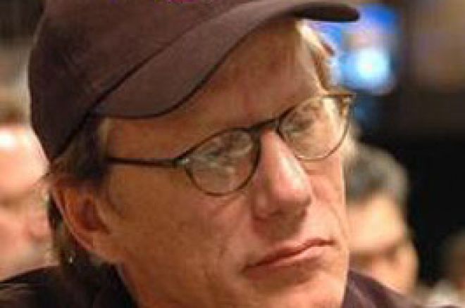 2007 WSOP Updates C Event #6, $1,500 Limit Hold 'Em C Styczynski on Top 0001