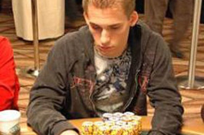 WSOP Updates - Event #10, $2,000 No Limit Hold 'Em - Justin Bonomo Rides High 0001