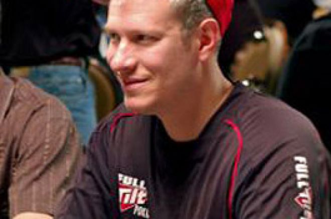 WSOP Updates - Event #13, $5,000 PLHE - Greg 'FBT' Mueller, Alspach, Griffin Top Day One 0001