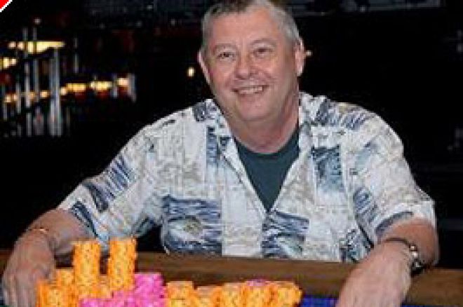 Chris Reslock WSOP Chris Reslock WSOP