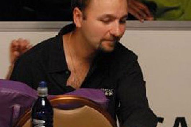 Daniel Negreanu Най-Новия Член на Team PokerStars 0001 Daniel Negreanu Най-Новия Член на Team PokerStars 0001