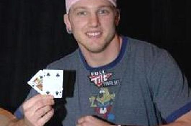 WSOP最新情報―イベント#10 $2000NLHEファイナルテーブル―Will Durkee勝利 0001 WSOP最新情報―イベント#10 $2000NLHEファイナルテーブル―Will Durkee勝利 0001