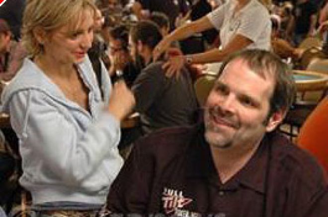 WSOP 2007 - Turniej 20, $2,000 7CS Hi-Lo - Weiss Prowadzi Po Dniu 1, Gonią Go Madsen i... 0001 WSOP 2007 - Turniej 20, $2,000 7CS Hi-Lo - Weiss Prowadzi Po Dniu 1, Gonią Go Madsen i... 0001