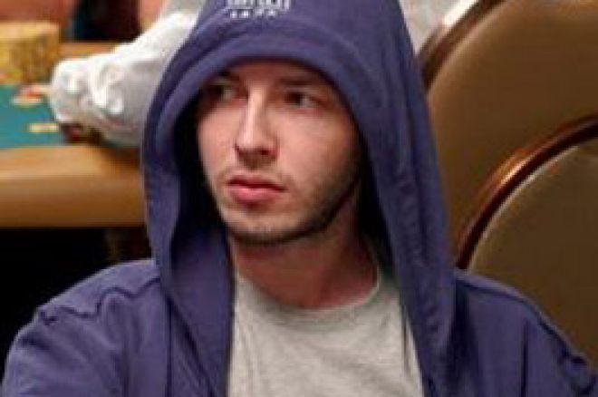 WSOP Updates – Event 19, $2,500 NLHE – Lars Bonding Leads Bolotin, Porter, Mueller 0001