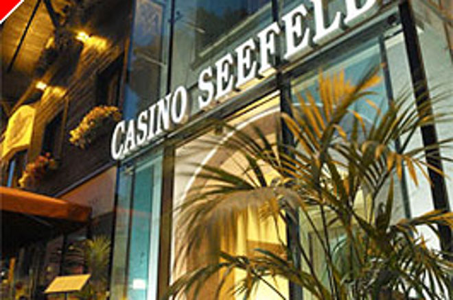 Das „Poker Masters" im Casino Seefeld/Tirol 0001 Das „Poker Masters" im Casino Seefeld/Tirol 0001
