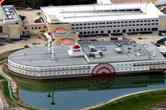 hotels around french lick casino