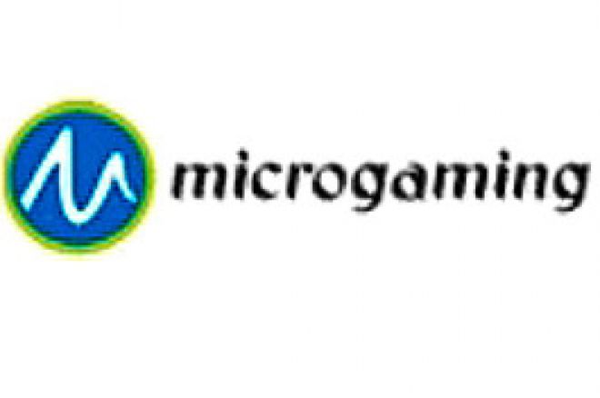 Microgaming to Sign Up Spanish-Centred Poker Room 0001 Microgaming to Sign Up Spanish-Centred Poker Room 0001