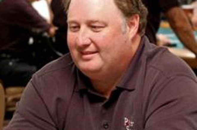 WSOP Updates C Event #20, $2,000 7CS Hi-Lo  Graboski Leads, Raymer Makes Final Table 0001