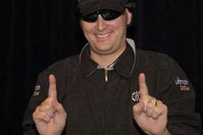 WSOP overblik – 12. juni – Hellmuth skriver WSOP historie med sin 11. eventsejr 0001 WSOP overblik – 12. juni – Hellmuth skriver WSOP historie med sin 11. eventsejr 0001