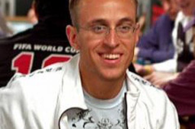 WSOP Stories: Dustin Dirksen C A Player on the Move 0001