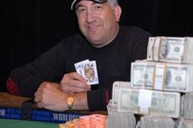 WSOP opdatering – Event #21 - $1,500 NLHE Shootout — Baruch besejrer Negreanu i Shootout 0001 WSOP opdatering – Event #21 - $1,500 NLHE Shootout — Baruch besejrer Negreanu i Shootout 0001