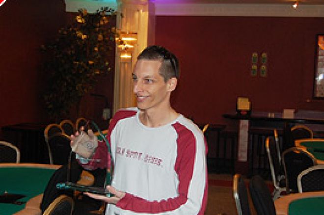 AUSTRIAN-MASTERS im CCC-WIEN Event #1 No Limit Holdem 0001 AUSTRIAN-MASTERS im CCC-WIEN Event #1 No Limit Holdem 0001