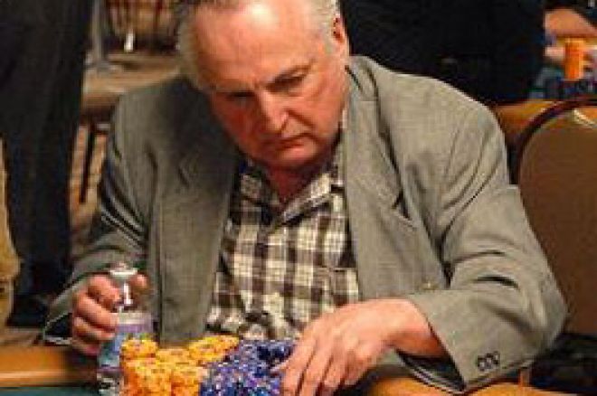 WSOP Updates – Event #29, $1,500 Razz — O'Neil Longson Seeks Another Razz Title 0001