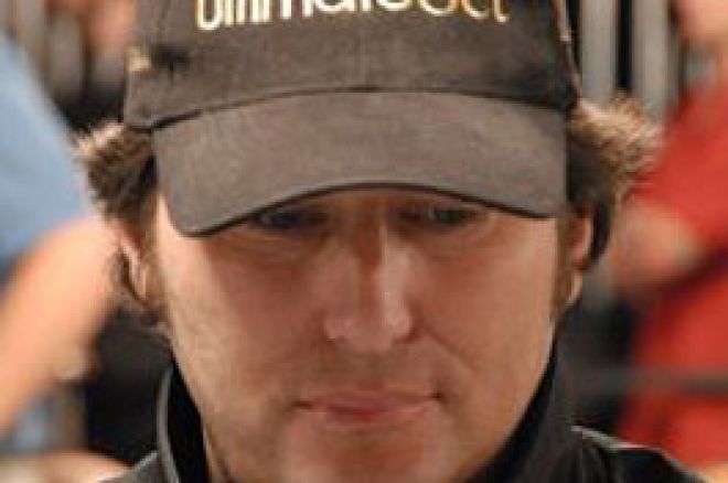 WSOP 2007 - Turniej #28, $3000 NLHE - Hellmuth Goni Cloutiera 0001 WSOP 2007 - Turniej #28, $3000 NLHE - Hellmuth Goni Cloutiera 0001