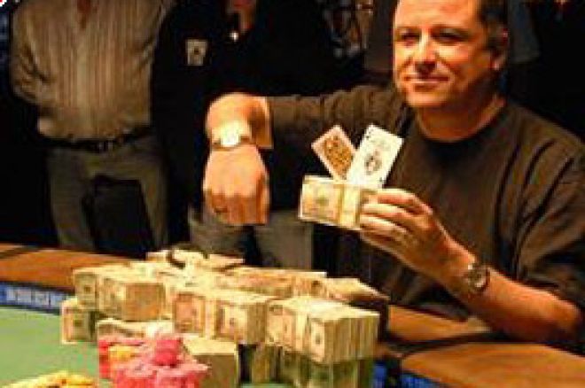 WSOP Updates – Event #24, $3,000 7CS Hi-Lo — Eli Elezra überholt Nguyen beim Run auf... 0001 WSOP Updates – Event #24, $3,000 7CS Hi-Lo — Eli Elezra überholt Nguyen beim Run auf... 0001