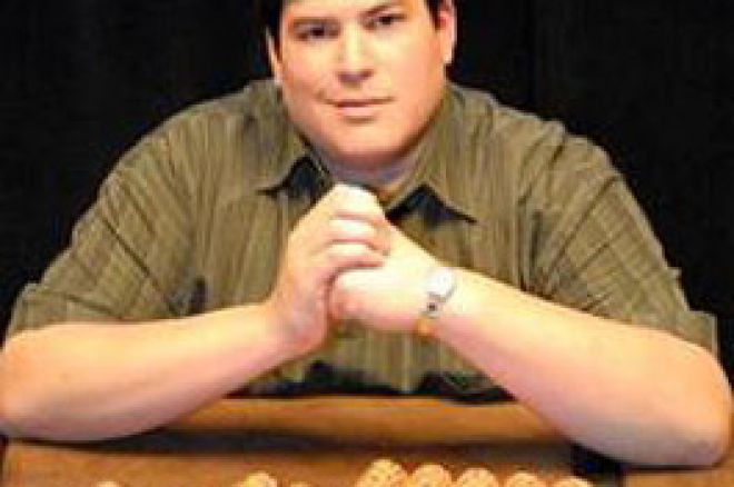 WSOP opdatering – Event #25 — Ben Ponzio kæmper sig til sejren 0001 WSOP opdatering – Event #25 — Ben Ponzio kæmper sig til sejren 0001