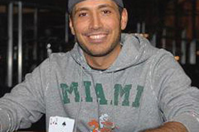 WSOP opdatering – Event #26 – Ralph Schwartz snupper bracelet foran Gazes 0001 WSOP opdatering – Event #26 – Ralph Schwartz snupper bracelet foran Gazes 0001