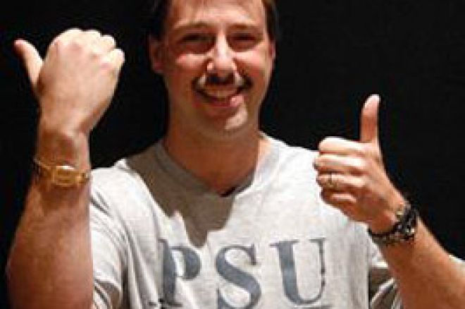 WSOP opdatering – Event #27 – Dave Stuck blev mester i no-limit 0001 WSOP opdatering – Event #27 – Dave Stuck blev mester i no-limit 0001